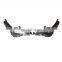 New fortuner 2015-2017 4x4 led headlight car headlamp