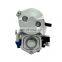 2280003280 New Auto Electrical System Car Engine 12V 9T 1.2KW Starter Motor for Toyota Hiace V Box
