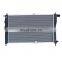 96144847 High Quality Auto Parts Radiator for Daewoo Nexia (Kletn) 1995-1997 Nexia Saloon (Kletn) 1995-2008