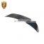 Carbon Fiber Rear Trunk Wing Oem Style Spoiler Fit For Mclaren Coupe 720S 2018 Year Car