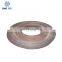 Cr20Ni80 Strip Nickel Chrome Strip Nichrome Alloy C Thermal Wire Nichrome Strip Nicr 80/20
