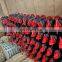 YAQIYA brand Easy Used 3 TON red or white different color used for Car Lift Air Balloon Jack air bag jack