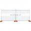 high quality commercial chain link temporary fence on sale panel
