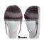 Womens Cute Short Neat Bangs Clip On Front Neat Bang Fringe Clip In Hair Extensions Wigs Extensions Straight Hair Frontal Wig
