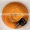 Diesel engine fuel tank cover used for excavator E200B /HD200/SK200 parts