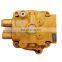 R-9 R210-9 excavator swing motor 31Q6-1013