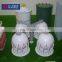 Architectural miniature scale ABS model makers of China factory