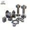 cheap cnc machining service milling cnc service factory CNC machining Machining Parts