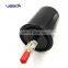 OEM 96444649 96335719 High Efficiency And Professional Service Auto parts fuel filter For Chevrolet Aveo