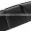 E71 Carbon Rear Diffuser for BMW X6 08-14