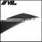 Carbon Fiber Rear Spoiler for Mercedes W205 E Class 4Matic Sedan 4-Door