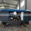 Liutech 31m3 25bar High Pressure Portable Screw Air Compressor On Truck