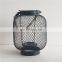 Home Decor  White High Quality Outdoor Candle Holder Lanterns