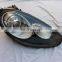 Teambill headlight xenon HID for prche panamera head lamp 2014-2017 year,auto car front head light lamp