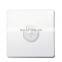220V 10A Adjustment Ceiling Fan Speed Control Switch Wall Button Dimmer Switch
