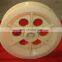 High Wear Resistance Pulley Wheel Custom Made Hard Plastic Nylon Wheel