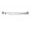 2016 Wesda Wholesale Bathroom Design Accessories Stainless Steel 201 Towel Bar 5602                        
                                                Quality Choice