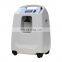 Medical 10L oxygen therapy machine portable 5L oxygen concentrator for hospital