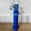High quality 12L 20L 50L High Pressure Diving Oxygen Gas Tank Oxygen Cylinder for Hospital