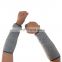 Steel Wire Work Safety Cut Proof Arm Sleeve Anti Knife Guard Sleeve