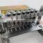 Multifunctional bone beef dicing machine pork skin cutter poultry meat cube cutting machine