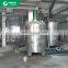 Soy Isolated Soybean Protein Production Line Separation Disc Centrifuge High Moisture Soy Protein Isolate Machine