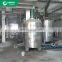 Automatic Soybean Protein Processing Line Protein Isolated Soya Protein Making Machine Line
