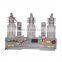 Manufacture high voltage vaccum circuit breaker switch auto operator with ftu and voltage transformer