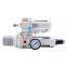 Professional Air Source Treatment Supplier AC3010-02D Automatic Drain AC Series Pneumatic FRL Three Units With Press Gauge