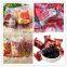 KD-260A Automatic Reverse Film Date /Candied Fruit Pillow-type Packing Machine