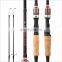 1.8m-2.4m Spinning Baitcasting Rod ML Ocean and River Fishing Rod