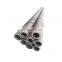 CS ASTM A333 GR.6 seamless steel pipe and tube