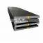 s450 steel plate low alloy construction material steel plate sheet sizes list
