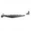 For Bmw Mini F55 Front Bumper Spoiler 51117301622 Front Bumper Auto Parts