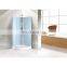 Hot sale infrared sauna shower combination cabin