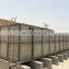 GRP rectangular water tank food grade 5000 liter 2000 liter