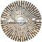 round fancy wall decoration