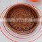 Food Grade round Shape Silicone Cookie cake mold