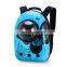 Astronaut Cartoon Designer Out Luxury Cat Travel Portable Shoulder Carriage Pet Bubble Backpack