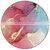 2021 Manufacturers Custom Logo Round Marble Small Normal High Quality Game Pad Mouse