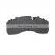 Brake Pad 2992336 29093 GDB5072 0004210710 9291024 0024207820 0024207920 0203121500 0980102750 0980102930 0980106210 For IVECO