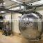 Professional food freeze dryer machine FD foods vacuum freeze drier equipment good price for sale