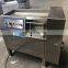 Industrial Commercial Stainless Steel Automatic Root Vegetable Fruit vegetable cube cutting machine