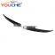 AMG Style Carbon Fiber Rear Trunk Wing Spoiler for Mercedes Benz S Class W221 2005-2009