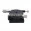 RJ40-L 40*40mm R Axis Manual Displacement Platform 360 Degree Rotating Sliding Stage Precise Bearing Linear Stage