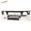 Grille With Middle Led Bar (Without Round Light) For Suzuki Jimny 2018+