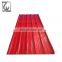 Building materials ppgi corrugated roofing steel sheet color coated