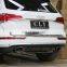 Hot High quality Rear Lip For Audi Q5 Refit RSQ5 Style