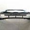 High quality Plastic  Front bumper  for KI-A CEED 2012  car body kits