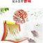 Factory direct supply cheap meat scent Enlarged version Folded size 19*25 cm Sticky boards free sample